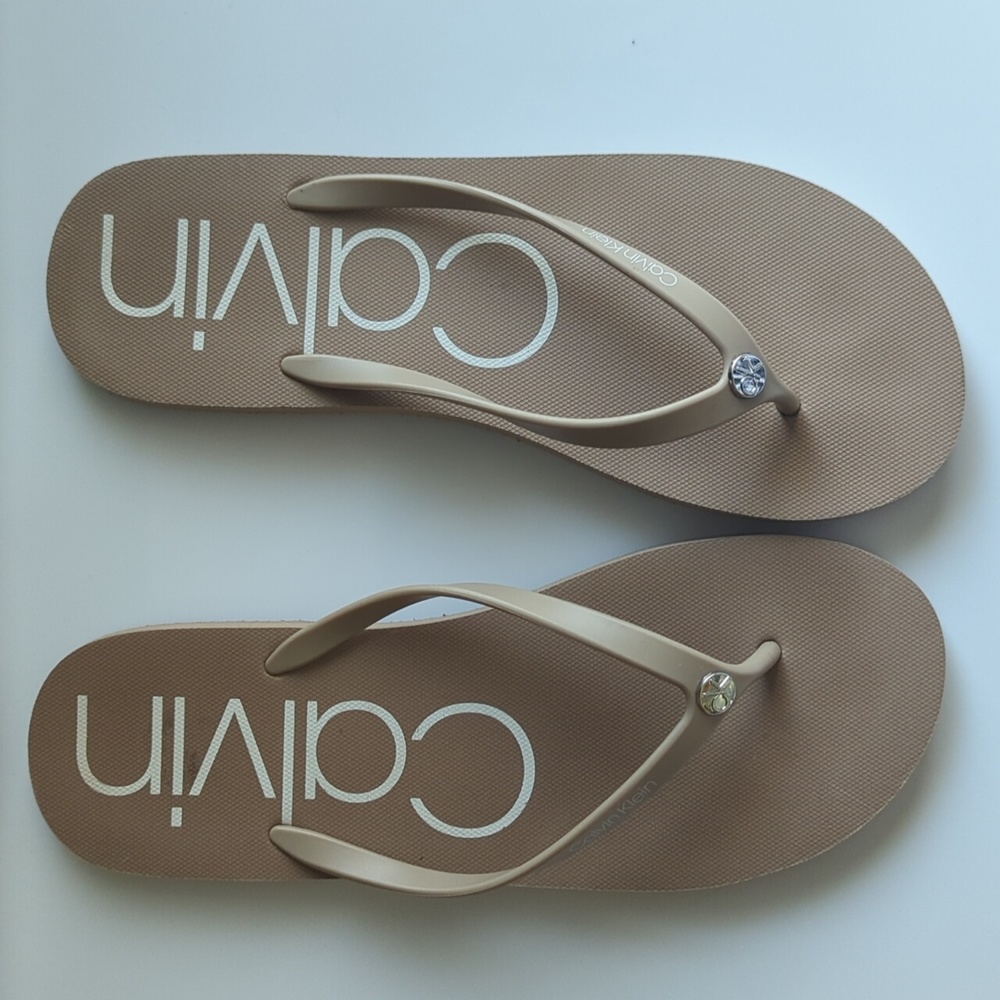 Flip flops